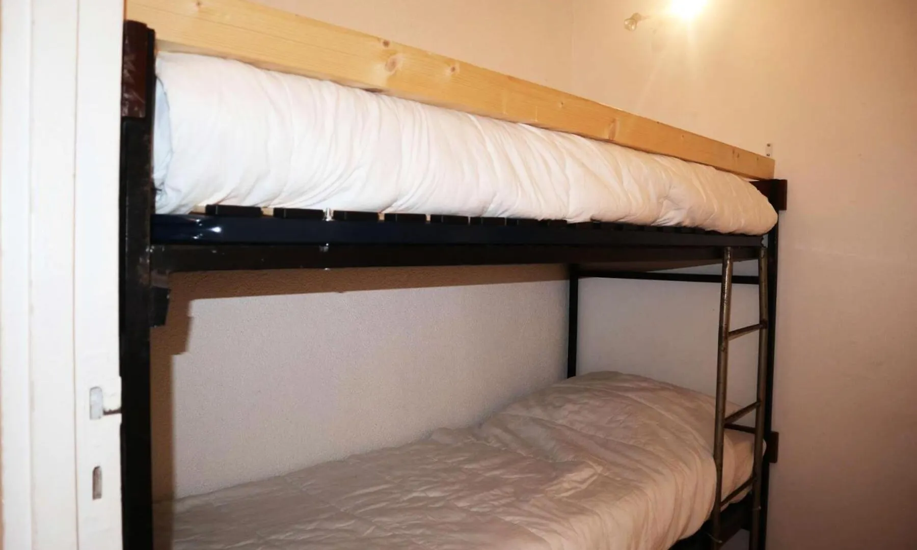 Residence La Mazeliere - Studio Pour 4 Personnes Mae-0774 Les Orres 0*,