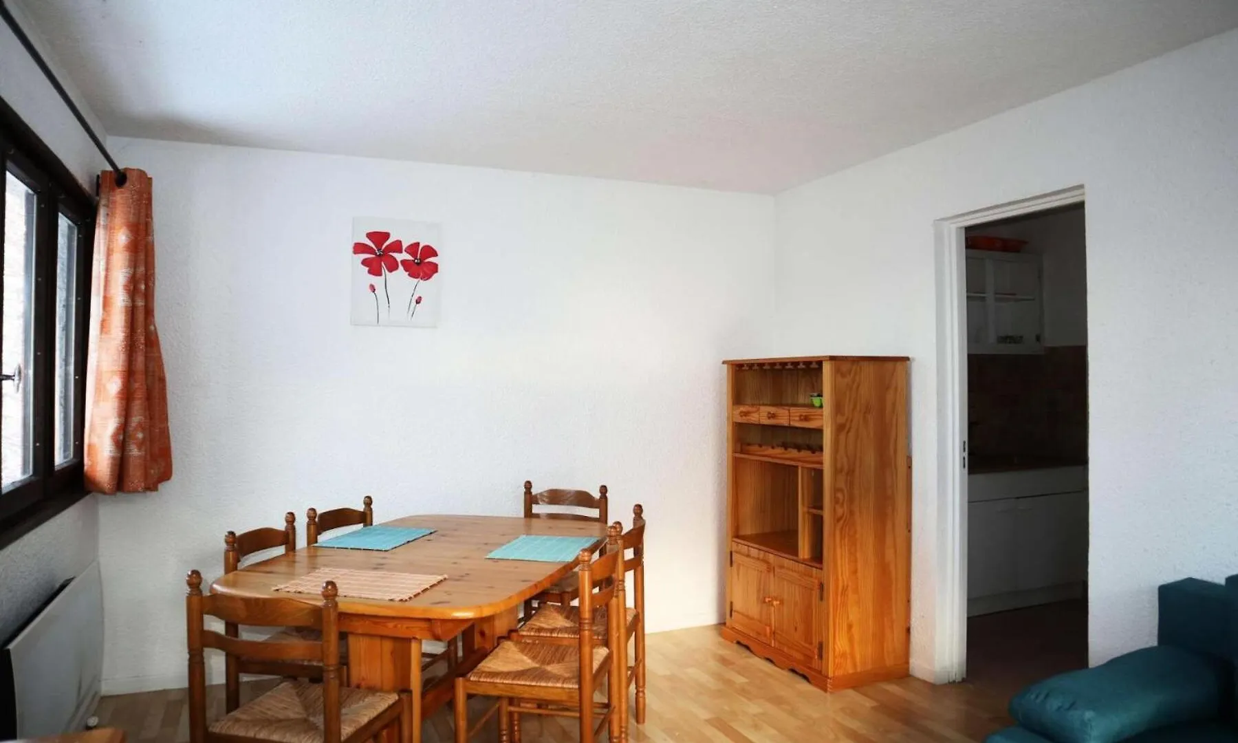 Residence La Mazeliere - Studio Pour 4 Personnes Mae-0774 Les Orres 0*,  France