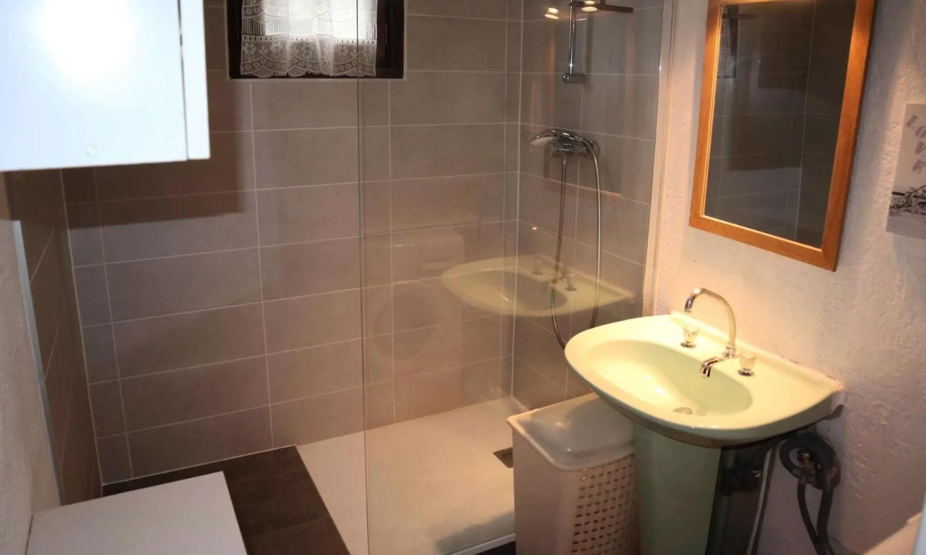 Residence La Mazeliere - Studio Pour 4 Personnes Mae-0774 Les Orres France
